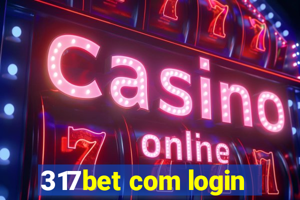 317bet com login